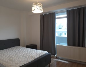 Lakás 2 szobák eladó on Cluj-napoca, Zóna Gheorgheni