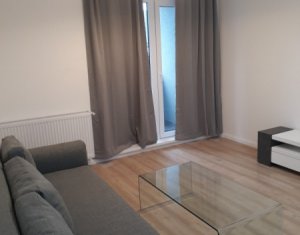 Lakás 2 szobák eladó on Cluj-napoca, Zóna Gheorgheni