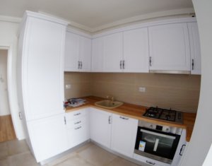 Lakás 2 szobák eladó on Cluj-napoca, Zóna Gheorgheni