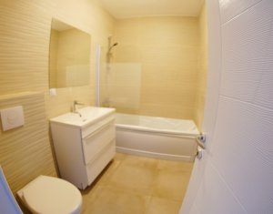 Lakás 2 szobák eladó on Cluj-napoca, Zóna Gheorgheni