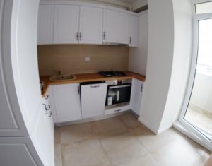 Lakás 2 szobák eladó on Cluj-napoca, Zóna Gheorgheni