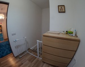 Lakás 3 szobák eladó on Cluj-napoca, Zóna Marasti