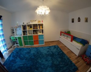 Lakás 3 szobák eladó on Cluj-napoca, Zóna Marasti