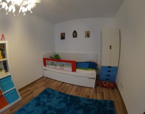 Lakás 3 szobák eladó on Cluj-napoca, Zóna Marasti