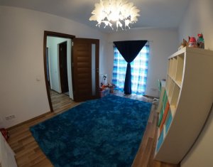 Lakás 3 szobák eladó on Cluj-napoca, Zóna Marasti