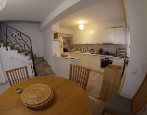 , 80m2 on Cluj-napoca, Zóna Marasti