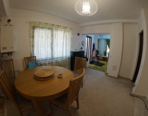 Lakás 3 szobák eladó on Cluj-napoca, Zóna Marasti