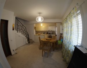 Lakás 3 szobák eladó on Cluj-napoca, Zóna Marasti