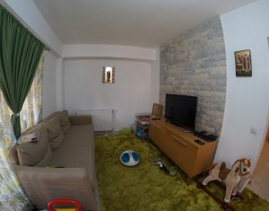 Lakás 3 szobák eladó on Cluj-napoca, Zóna Marasti