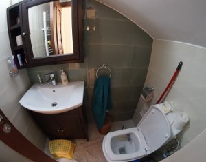 Lakás 3 szobák eladó on Cluj-napoca, Zóna Marasti