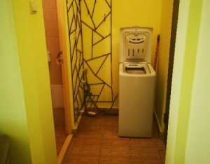 Lakás 1 szobák eladó on Cluj-napoca, Zóna Manastur