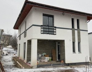 Maison 4 chambres à vendre dans Dezmir