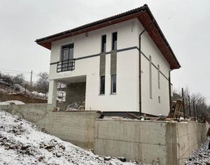 Maison 4 chambres à vendre dans Dezmir