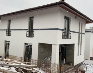 Maison 4 chambres à vendre dans Dezmir