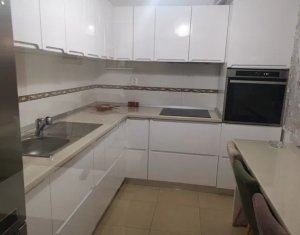 Appartement 2 chambres à louer dans Cluj-napoca, zone Gheorgheni