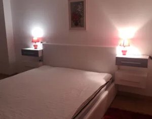 Appartement 2 chambres à louer dans Cluj-napoca, zone Gheorgheni