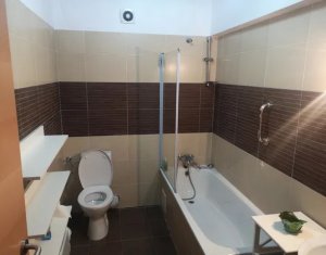 Appartement 2 chambres à louer dans Cluj-napoca, zone Gheorgheni