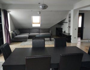 , 110m2 dans Cluj-napoca, zone Manastur