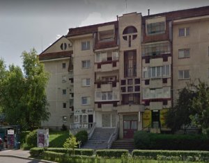 , 80m2 on Cluj-napoca, Zóna Zorilor