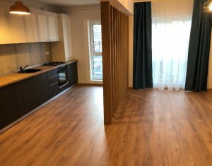 , 57m2 dans Floresti