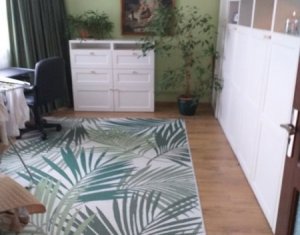 , 80m2 dans Cluj-napoca, zone Manastur