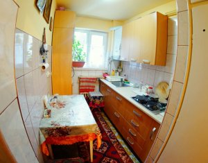 , 35m2 dans Cluj-napoca, zone Manastur