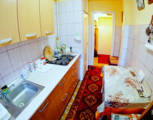 Lakás 1 szobák kiadó on Cluj-napoca, Zóna Manastur