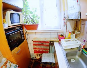 Lakás 1 szobák kiadó on Cluj-napoca, Zóna Manastur