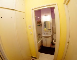 Lakás 1 szobák kiadó on Cluj-napoca, Zóna Manastur