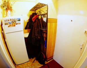 Lakás 1 szobák kiadó on Cluj-napoca, Zóna Manastur