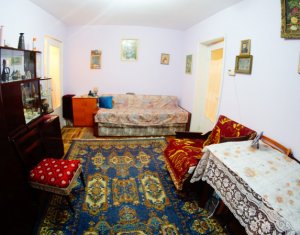 Lakás 1 szobák kiadó on Cluj-napoca, Zóna Manastur