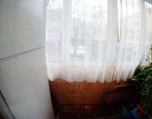 Lakás 1 szobák kiadó on Cluj-napoca, Zóna Manastur