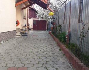 Ház 5 szobák eladó on Cluj-napoca, Zóna Iris