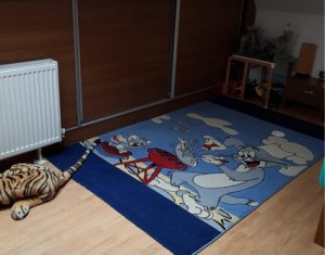 Ház 5 szobák eladó on Cluj-napoca, Zóna Iris