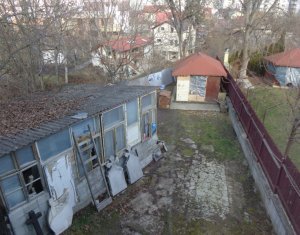 House 6 rooms for sale in Cluj-napoca, zone Manastur