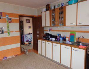 House 6 rooms for sale in Cluj-napoca, zone Manastur