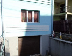 House 6 rooms for sale in Cluj-napoca, zone Manastur