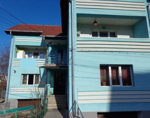 House 6 rooms for sale in Cluj-napoca, zone Manastur