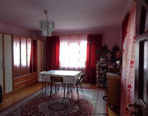 House 6 rooms for sale in Cluj-napoca, zone Manastur