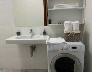 Lakás 3 szobák kiadó on Cluj-napoca, Zóna Manastur