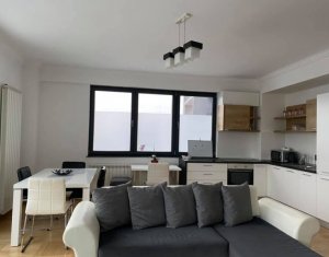 Lakás 3 szobák kiadó on Cluj-napoca, Zóna Manastur