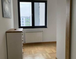 Lakás 3 szobák kiadó on Cluj-napoca, Zóna Manastur