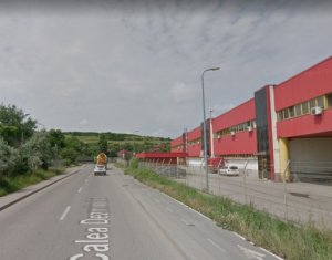 , 1220m2 on Cluj-napoca, Zóna Someseni