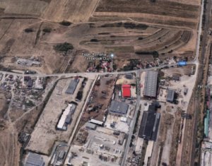 Telek eladó on Cluj-napoca, Zóna Someseni