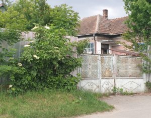 Telek eladó on Cluj-napoca, Zóna Someseni