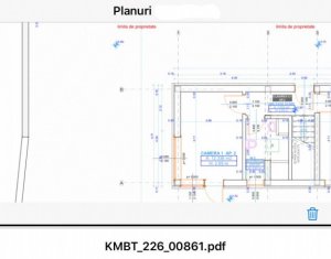 Ház 4 szobák eladó on Cluj-napoca, Zóna Grigorescu
