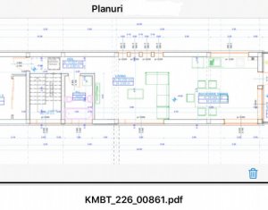 Ház 4 szobák eladó on Cluj-napoca, Zóna Grigorescu