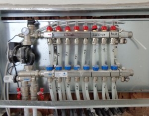 Ház 4 szobák eladó on Cluj-napoca, Zóna Grigorescu