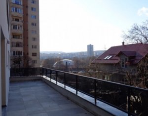 Ház 4 szobák eladó on Cluj-napoca, Zóna Grigorescu