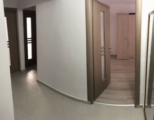 Lakás 3 szobák kiadó on Cluj-napoca, Zóna Marasti